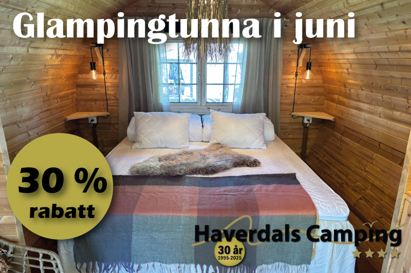 glampingtunna