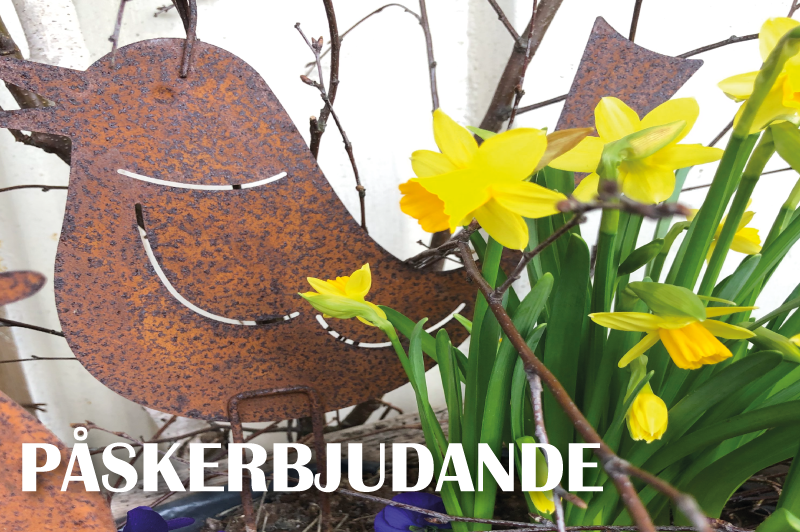 paskerbjudande